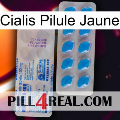 Cialis Yellow Pill new15